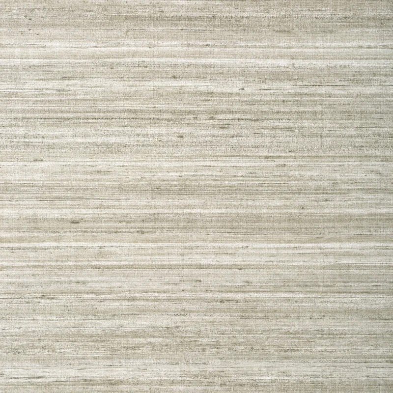 Thibaut Wild Silk — Taupe Embossed Vinyl on Non Woven wallpaper in Taupe