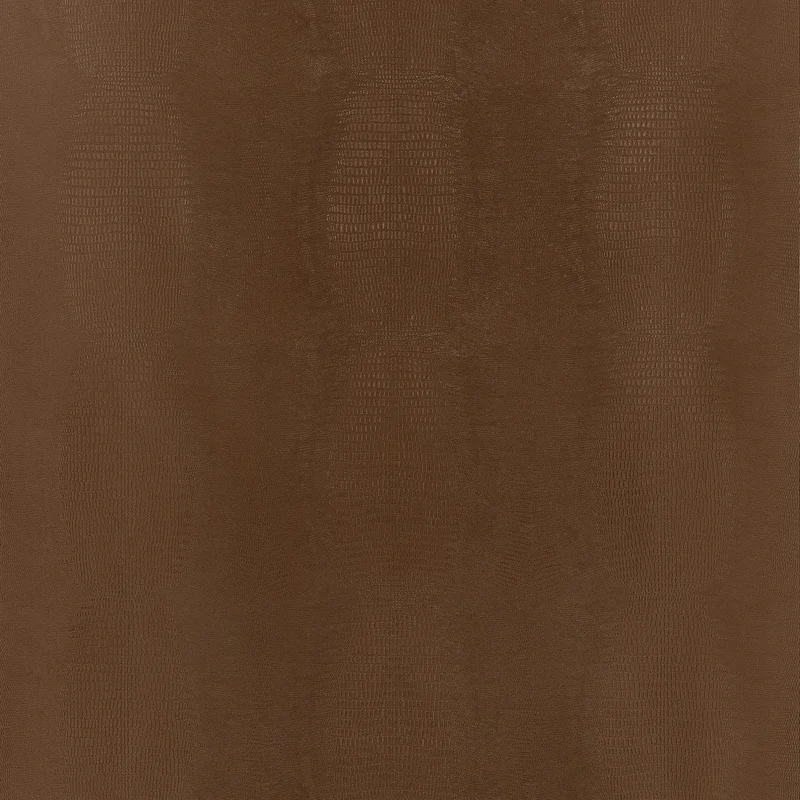 Thibaut Kissimmee — Whiskey Embossed Vinyl on Non Woven wallpaper in Whiskey