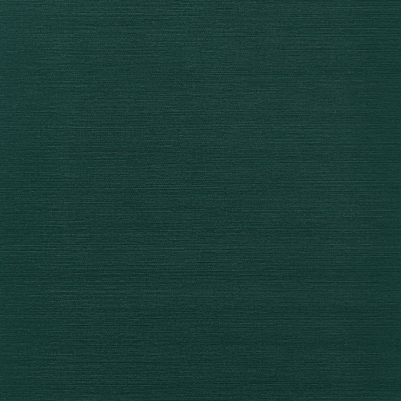 Thibaut Taluk Sisal — Peacock Embossed Vinyl on Non Woven wallpaper in Peacock