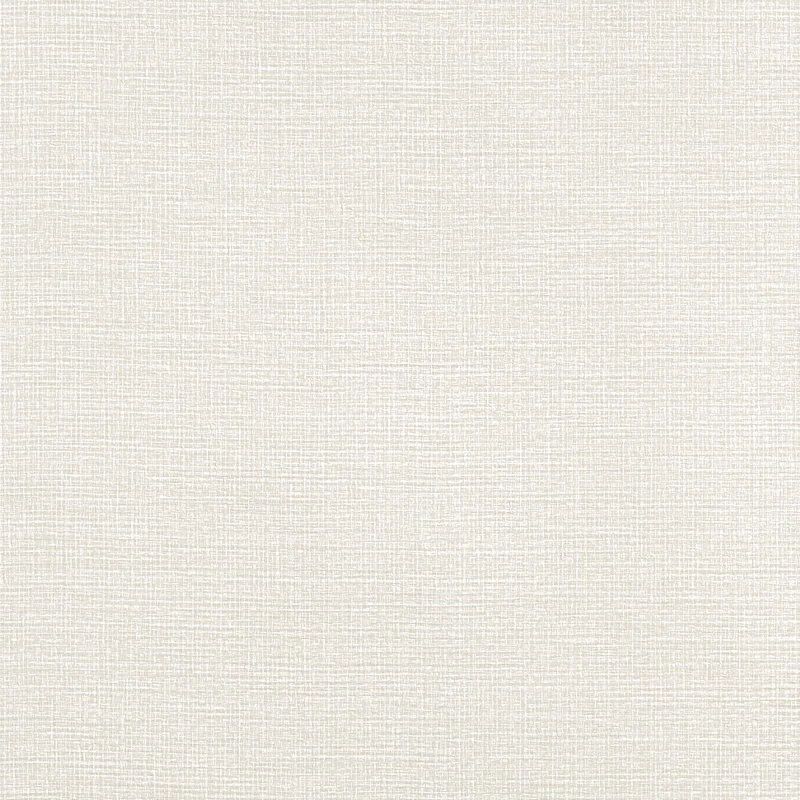 Thibaut Copenhagen — Off White Embossed Vinyl on Osnaburg wallpaper in Off White