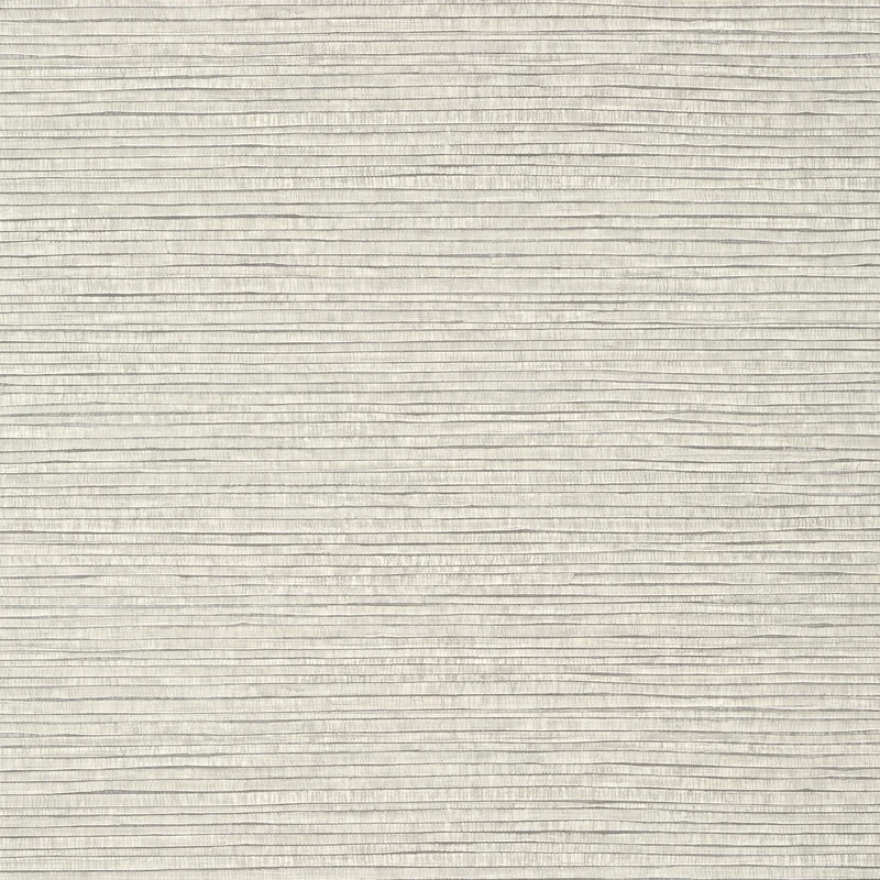 Thibaut Woody Grass — Neutral Embossed Vinyl on Non Woven wallpaper in Neutral