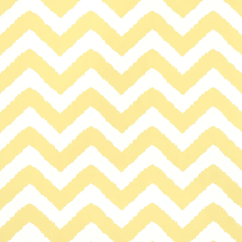 Thibaut Widenor Chevron — Yellow Wallpaper wallpaper in Yellow