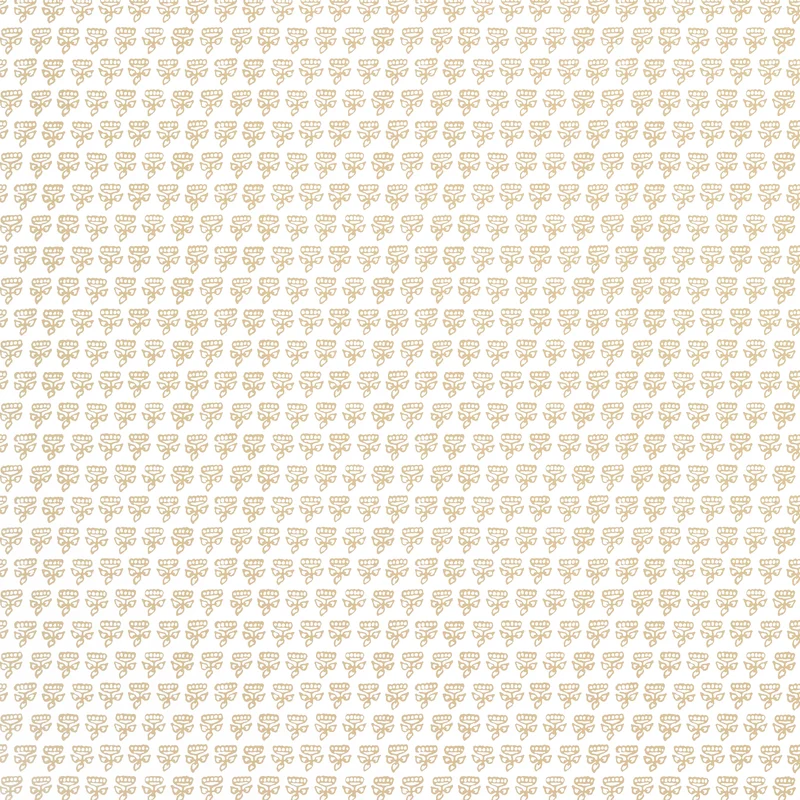 Thibaut Mimi — Beige Non Woven wallpaper in Beige