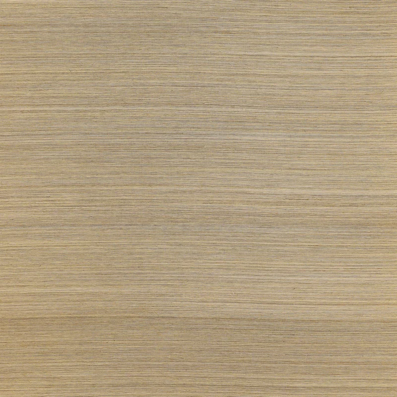 Thibaut Windward Sisal — Tobacco Sisal wallpaper in Tobacco