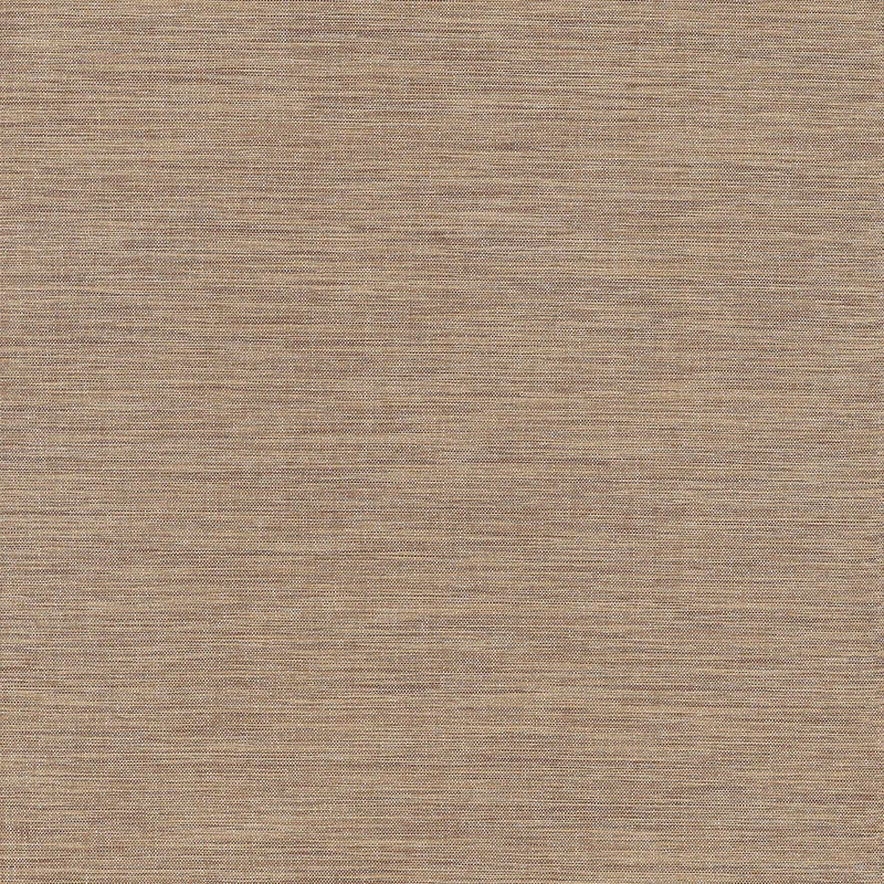 Thibaut Sardinia — Brown and Beige Paperweave wallpaper in Brown and Beige
