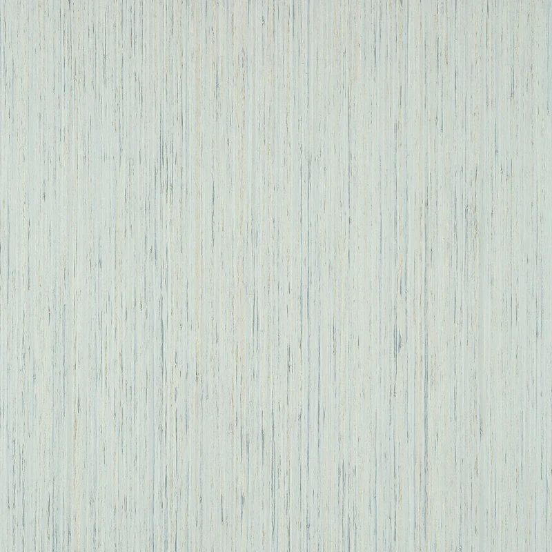 Thibaut Nira — Robin'S Egg Raffia on Non Woven wallpaper in Robin'S Egg