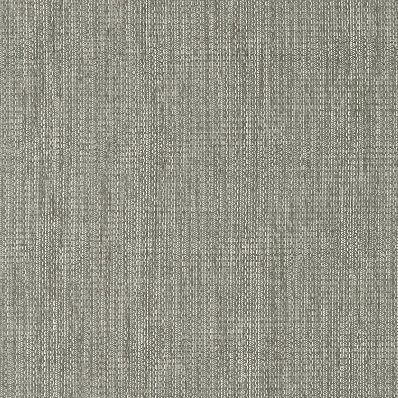 Thibaut Artessa Weave — Charcoal Paperweave wallpaper in Charcoal