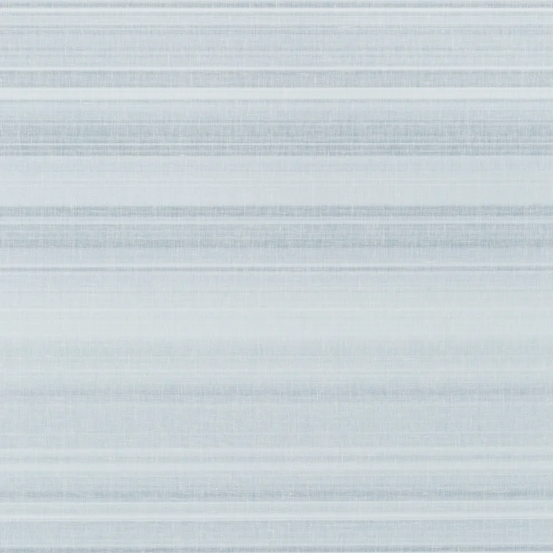 Thibaut Sandia — Blue Linen Mesh on Non Woven wallpaper in Blue