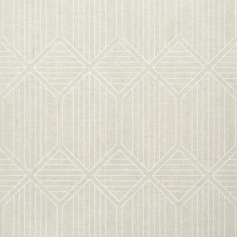 Thibaut Noam — Grey Non Woven wallpaper in Grey