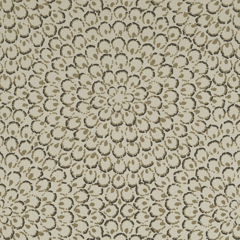 Thibaut Aster — Charcoal String on Paper wallpaper in Charcoal