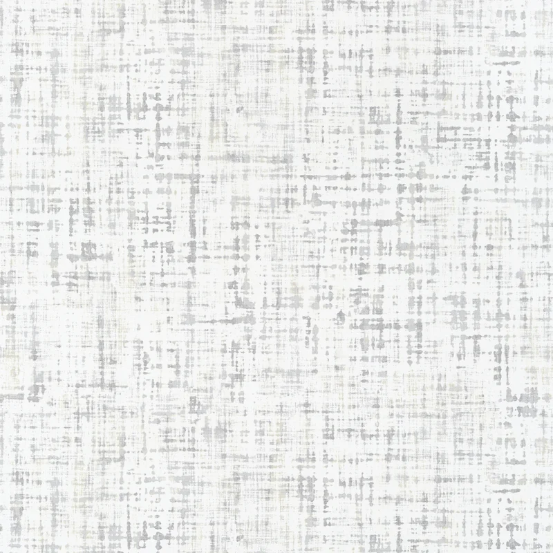 Thibaut Prisma — Neutral Linen Mesh on Non Woven wallpaper in Neutral
