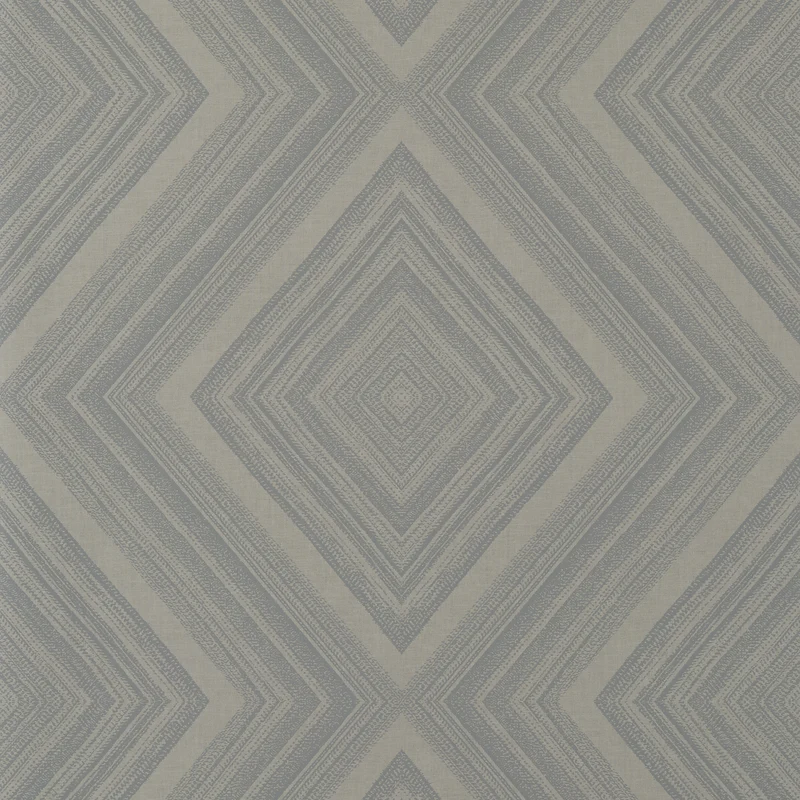 Thibaut Tappeto — Charcoal Wallpaper wallpaper in Charcoal