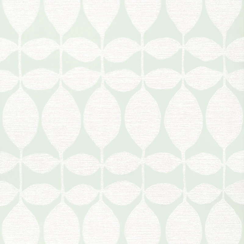 Thibaut Lola — Sage Wallpaper wallpaper in Sage
