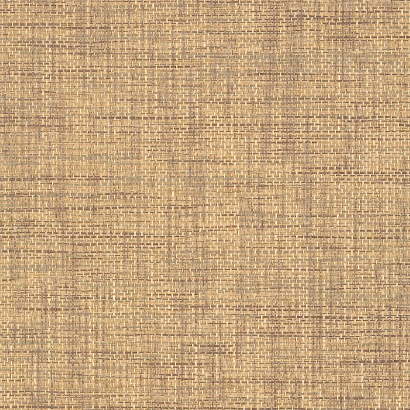 Thibaut Stablewood — Brown Paperweave wallpaper in Brown