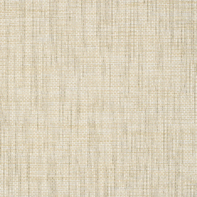 Thibaut Stablewood — Grey Paperweave on Non Woven wallpaper in Grey