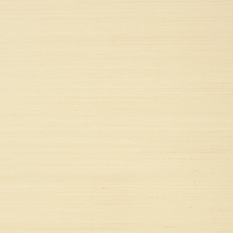 Thibaut Shang Extra Fine Sisal — Beige Extra Fine Sisal on Paper wallpaper in Beige