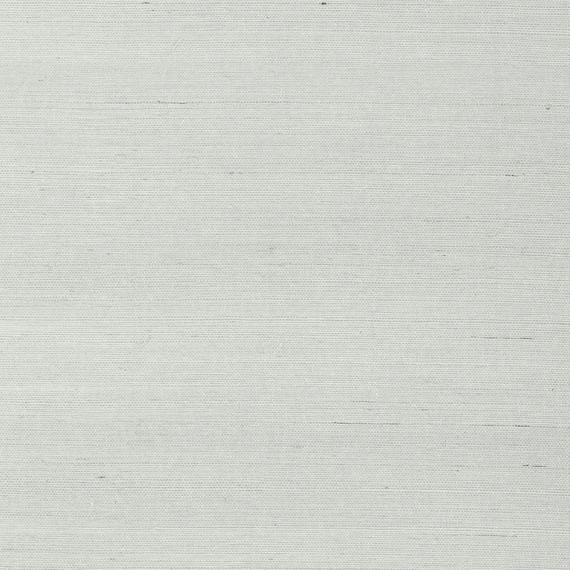 Thibaut Shang Extra Fine Sisal — Slate Extra Fine Sisal on Paper wallpaper in Slate