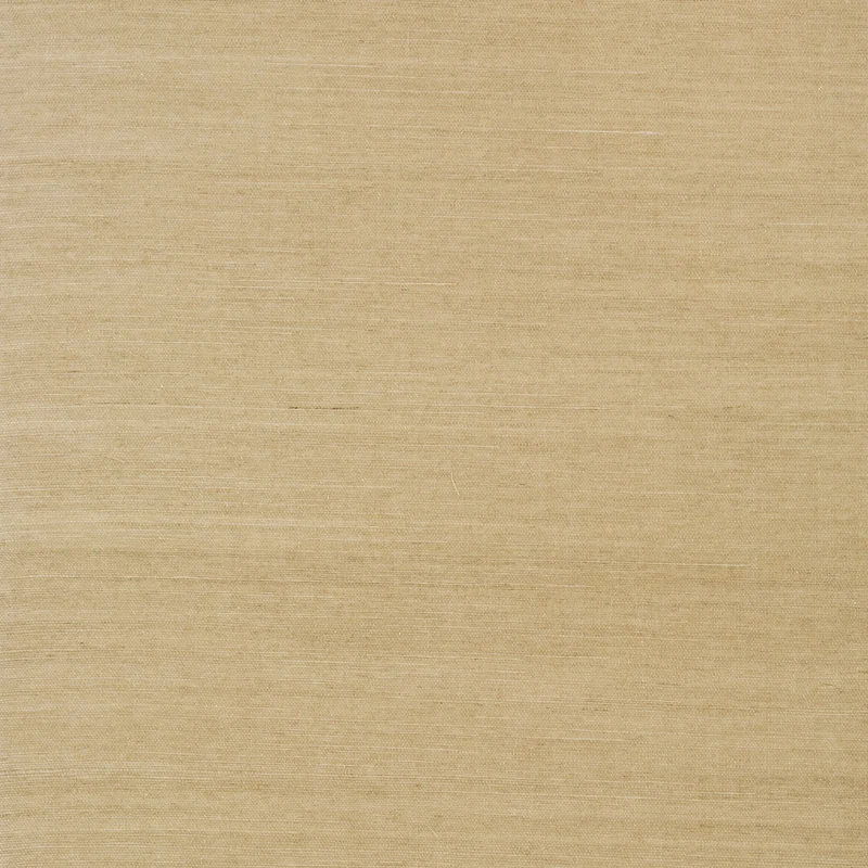 Thibaut Shang Extra Fine Sisal — Doe Extra Fine Sisal on Paper wallpaper in Doe
