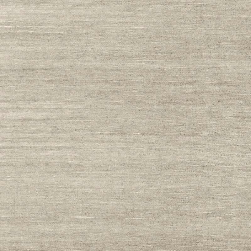 Thibaut Shang Extra Fine Sisal — Smoke Extra Fine Sisal on Paper wallpaper in Smoke