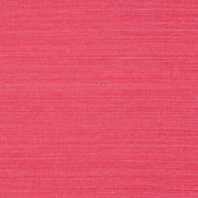 Thibaut Shang Extra Fine Sisal — Pink Extra Fine Sisal on Paper wallpaper in Pink