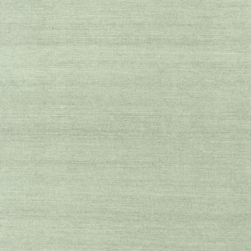 Thibaut Shang Extra Fine Sisal — Teal Extra Fine Sisal on Paper wallpaper in Teal