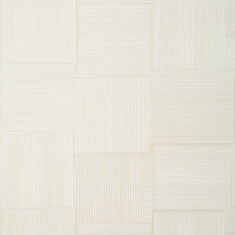 Thibaut Hayworth — Beige Non Woven wallpaper in Beige