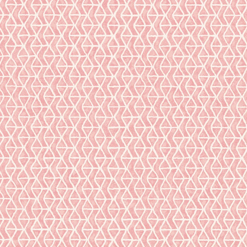 Thibaut Stony Brook — Blush Non Woven wallpaper in Blush