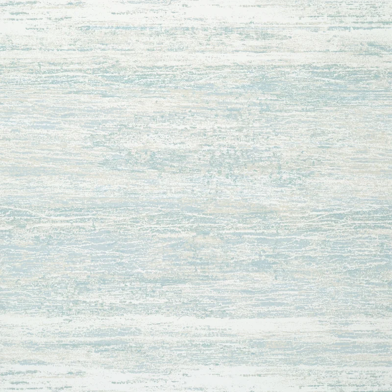 Thibaut Horizon — Sea Non Woven wallpaper in Sea
