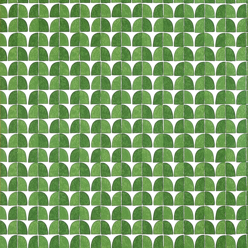 Thibaut Solsbury — Green Wallpaper wallpaper in Green