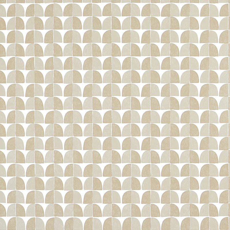 Thibaut Solsbury — Beige Wallpaper wallpaper in Beige