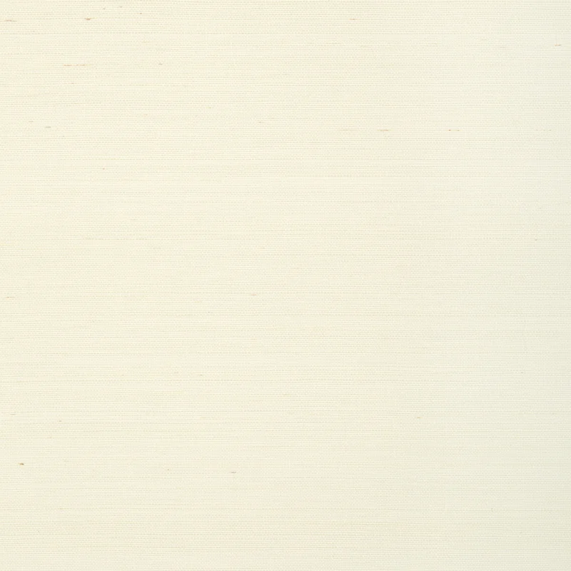 Thibaut Shang Extra Fine Sisal — Cream Extra Fine Sisal on Paper wallpaper in Cream