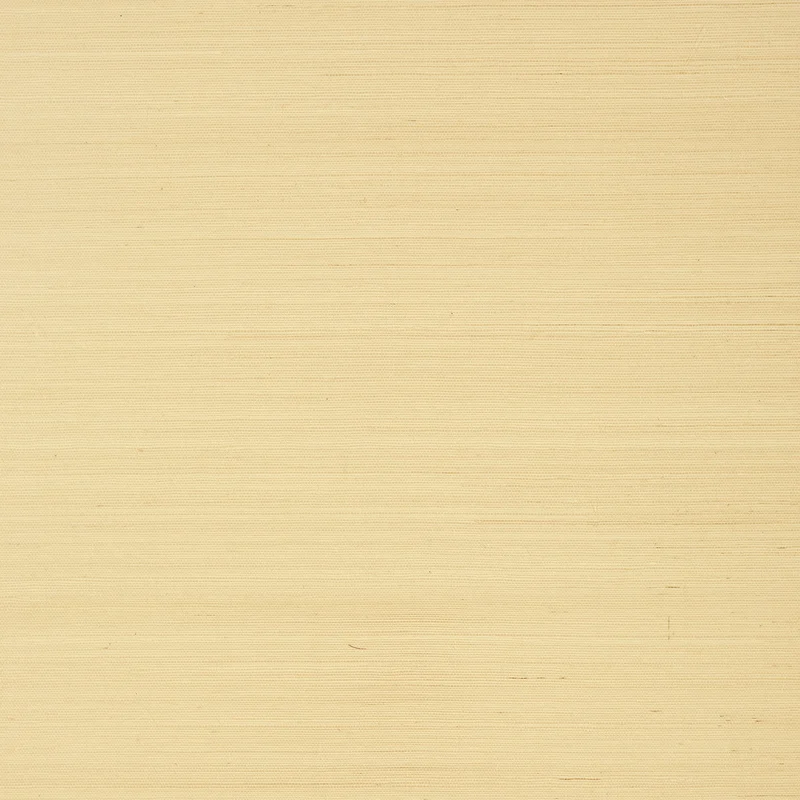 Thibaut Shang Extra Fine Sisal — Vanilla Extra Fine Sisal on Paper wallpaper in Vanilla