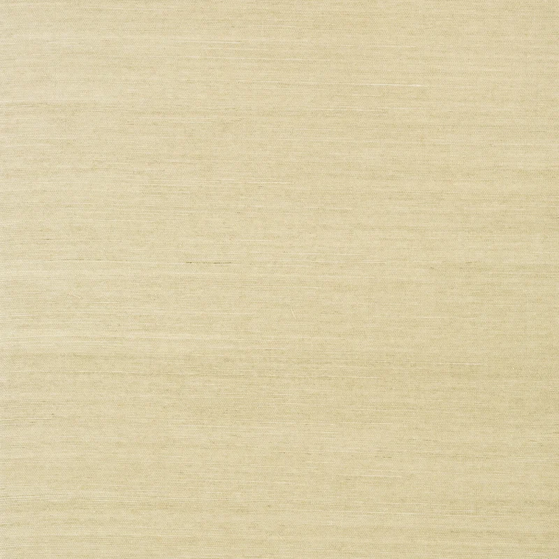 Thibaut Shang Extra Fine Sisal — Putty Extra Fine Sisal on Paper wallpaper in Putty