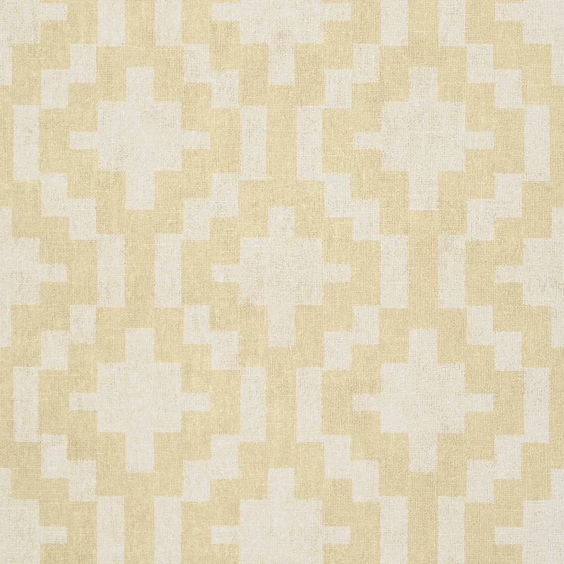 Thibaut Andes — Off White Non-Woven Fabric Backed Vinyl wallpaper in Off White
