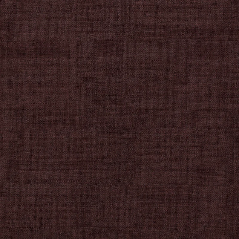 Thibaut Bankun Raffia — Espresso Vinyl Face Wallpaper wallpaper in Espresso