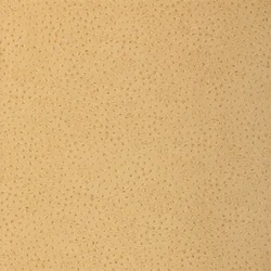 Thibaut Natural Ostrich — Harvest Embossed Vinyl Woven Wallpaper wallpaper in Harvest