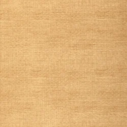 Thibaut Banyan Basket — Straw Embossed Vinyl Woven Wallpaper wallpaper in Straw