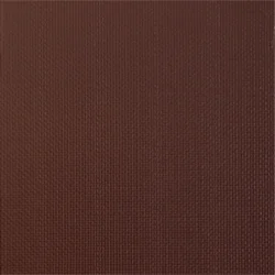 Thibaut Granada Weave — Espresso Embossed Vinyl Woven Wallpaper wallpaper in Espresso