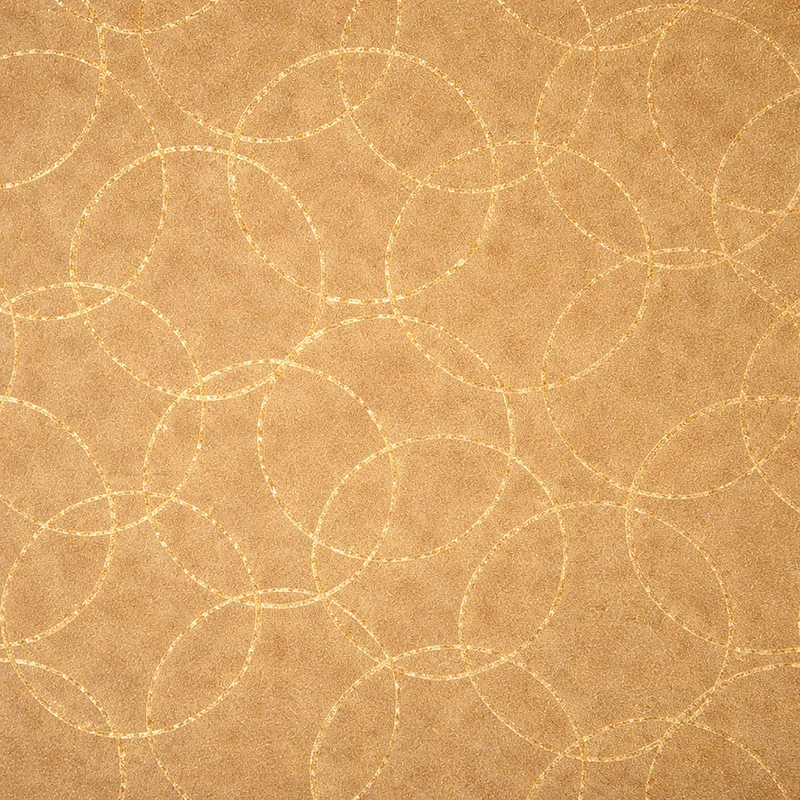 Thibaut Solar Disc — Camel Wallpaper wallpaper in Camel