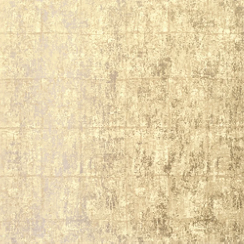 Thibaut Corsico Square — Beige Wallpaper wallpaper in Beige