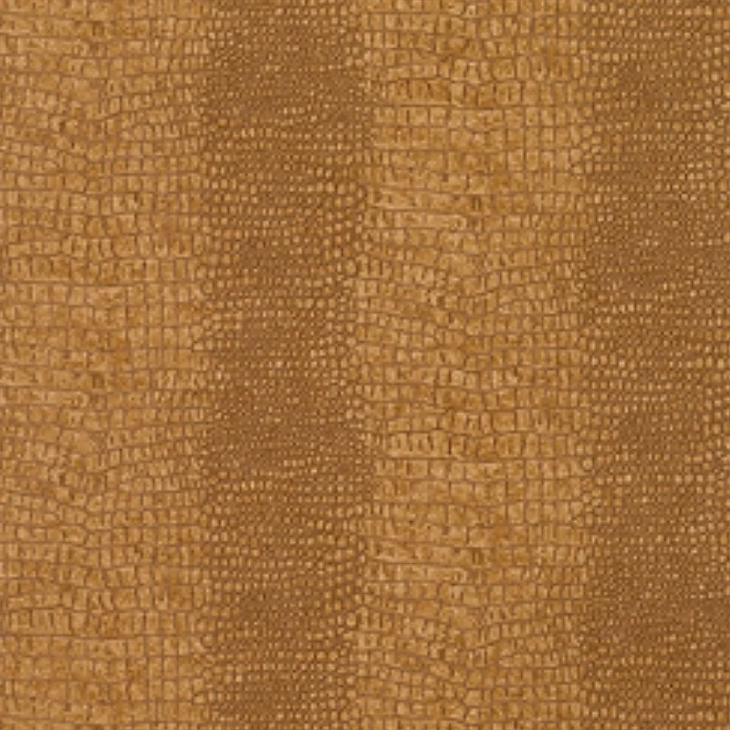 Thibaut Everglades — Gold Wallpaper wallpaper in Gold