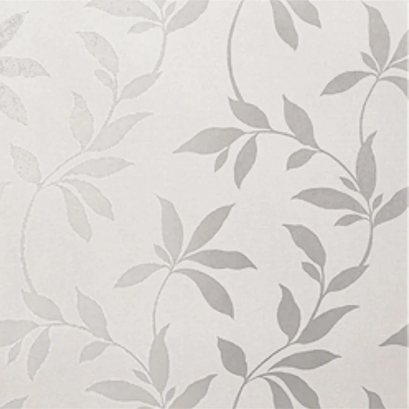 Thibaut Earthvine — Metallic on Grey Wallpaper wallpaper in Metallic on Grey