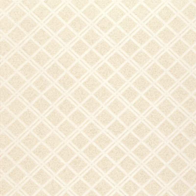 Thibaut Bahamian Trellis — Stone wallpaper
