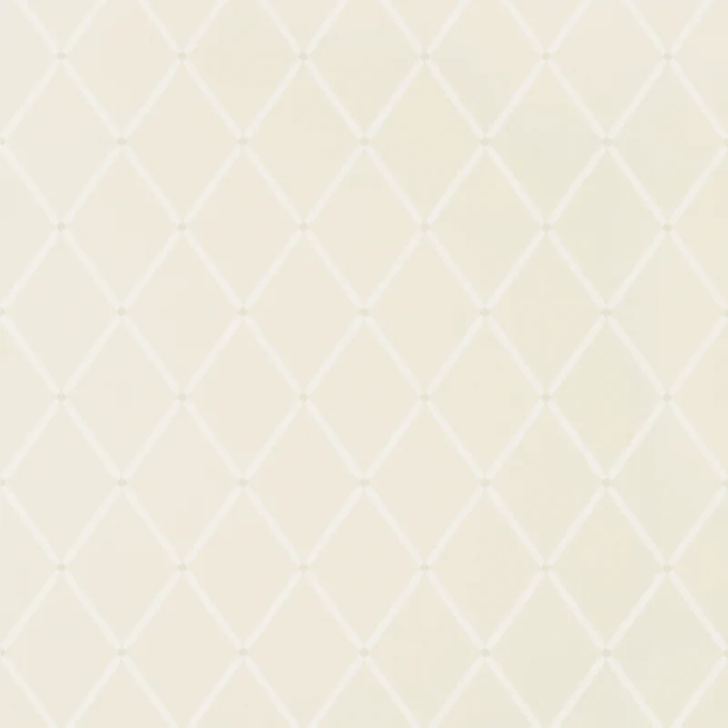 Thibaut Pompton Trellis — Beige Wallpaper wallpaper in Beige