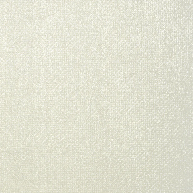 Thibaut Calabasas — Pearl White Paperweave on Non Woven wallpaper in Pearl White