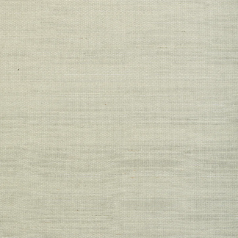 Thibaut Shang Extra Fine Sisal — Fog Extra Fine Sisal on Paper wallpaper in Fog