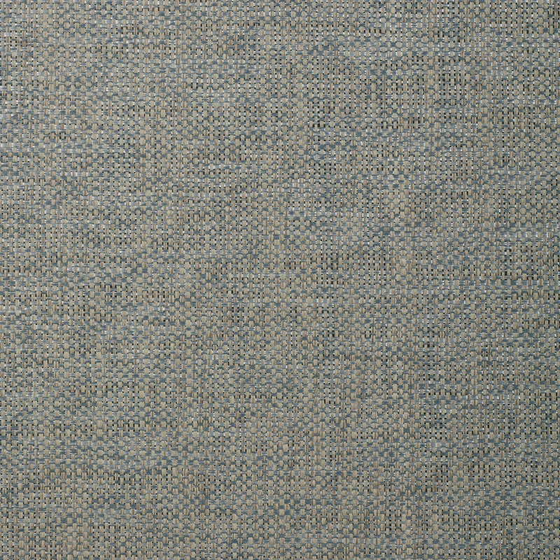 Thibaut Golden Gate — Slate Paperweave on Non Woven wallpaper in Slate