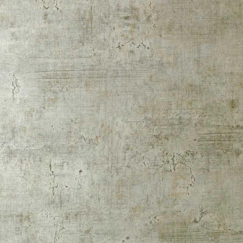 Thibaut Carro — Metallic Pewter Wallpaper wallpaper in Metallic Pewter
