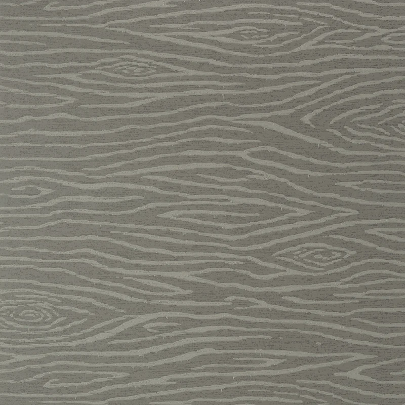Thibaut Haywood — Charcoal wallpaper