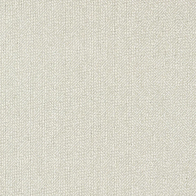 Thibaut Lattice Weave — Beige Paperweave on Paper wallpaper in Beige